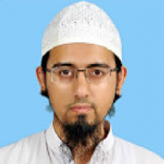 Dr. Ahmad Ali