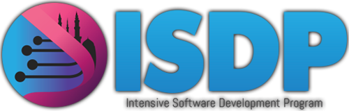 ISDP Logo