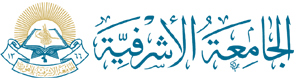 Jamia Ashrafia Official Logo